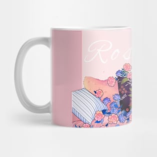 Rosé Mug